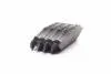 Колодки тормозные передние TOYOTA BZ4X HI-Q SANGSIN HQ 04465-78020 (фото 4)