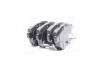 Колодки тормозные задние HI-Q Great Wall Vollex C10 SANGSIN HQ 3502340-G08 (фото 3)