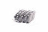 Колодки тормозные задние HI-Q Great Wall Vollex C10 SANGSIN HQ 3502340-G08 (фото 5)