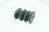 Колодки тормозные передние Geely Atlas Pro Hi-Q SANGSIN HQ 4048053700 (фото 1)