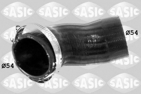 Трубка нагнітаючого повітря SASIC 3356007