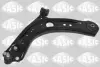 Рычаг подвески передний L VW e-Golf SASIC 5WA407151 (фото 1)