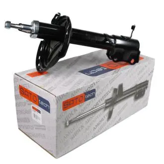 Амортизатор задній (газ, шток круглий) R BYD S6 SATO tech 10551877-00
