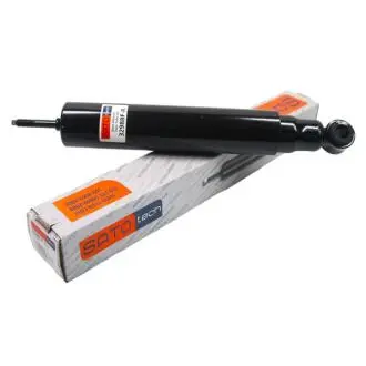 Амортизатор задний газ-масло SATO Great Wall Safe SATO tech 2915100-F00