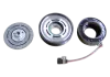Подшипник муфты компрессора кондиционера Chery Amulet (35x55x20) SATO tech A11-8104013BB (фото 1)