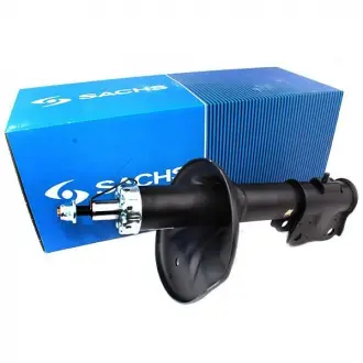 Амортизатор передний (газ) SATO tech A21-2905010