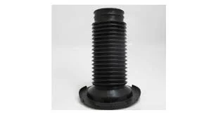 Пыльник амортизатора переднего + отбойник (ком-кт на авто) BYD S6 SATO tech BYDS6-2905112