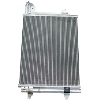 Радиатор кондиционера SATO tech C12160 (фото 1)