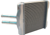 Радиатор системы отопления салона SATO tech H11100 (фото 2)