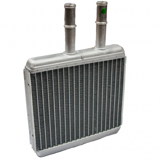 Радиатор системы отопления салона SATO tech H11101 (фото 1)