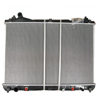 Радиатор SATO tech R12109 (фото 1)