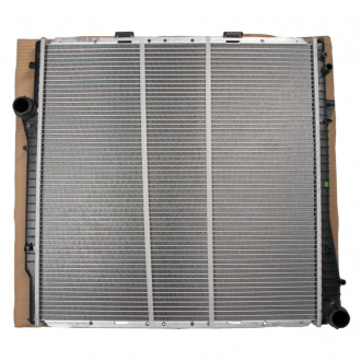Радиатор SATO tech R12111 (фото 1)