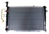 Радиатор системы охлаждения SATO tech R12124 (фото 1)