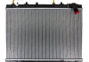 Радіатор системи охолодження SATO tech R12140 (фото 1)