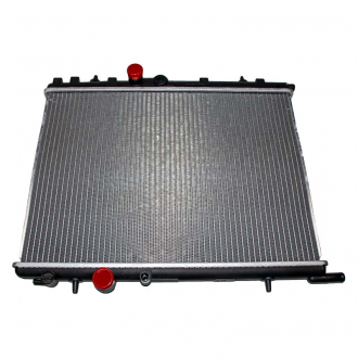 Радиатор системы охлаждения SATO tech R12149 (фото 1)