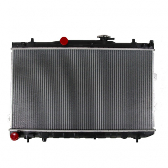 Радиатор системы охлаждения SATO tech R12165