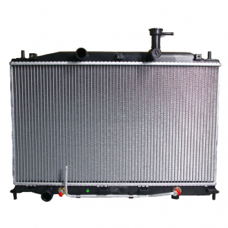 Радіатор системи охолодження SATO tech R12200