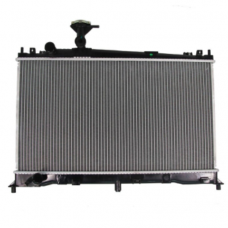 Радиатор охлаждения SATO tech R12367 (фото 1)