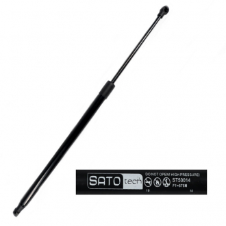 SATO Амортизатор багажника, F = 570N, L = 51.9см, H = 20см SATO tech ST50014