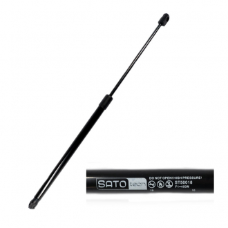 Амортизатор багажника SATO tech ST50018