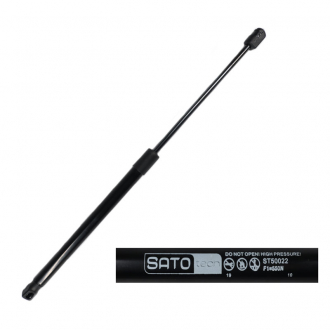 SATO Амортизатор багажника, F = 550N, L = 47.9см, H = 18.1см SATO tech ST50022