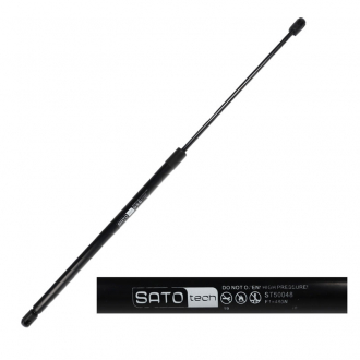 SATO Амортизатор багажника, F = 480N, L = 67.75см, H = 27.9см SATO tech ST50048