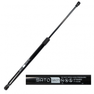 SATO Амортизатор багажника, F = 635N, L = 50см, H = 20.5см SATO tech ST50063