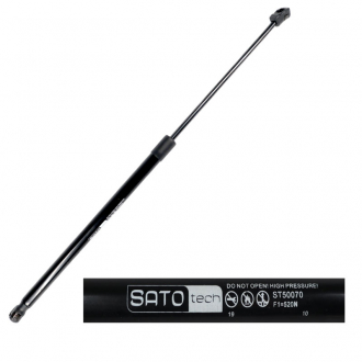 SATO Амортизатор багажника, F = 520N, L = 57.1см, H = 20.9см SATO tech ST50070