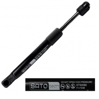 SATO Амортизатор багажника, F = 790N, L = 22.7см, H = 5.7см SATO tech ST50080