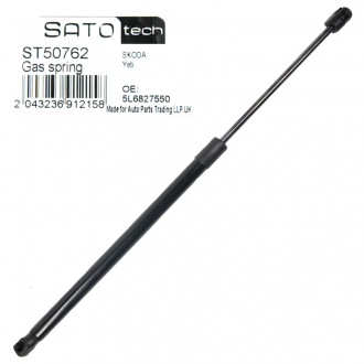 Демпфер дверей багажника SATO tech ST50762 (фото 1)