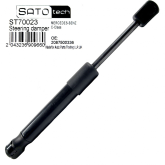 Aмортізатор кермової рейки SATO tech ST70023