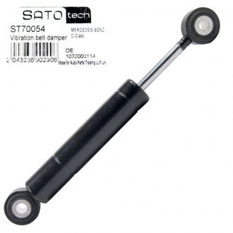 Амортизатор натяжения SATO tech ST70054