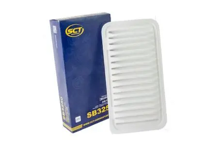 Фільтр повітряний BYD G3 SCT 10143997-00