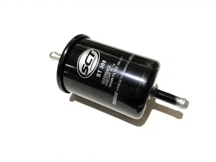 Фільтр паливний Great Wall Great Wall Haval H3, Haval H5, Haval H6, Deer, Hover, Pegasus, Safe SCT 1105010-D01