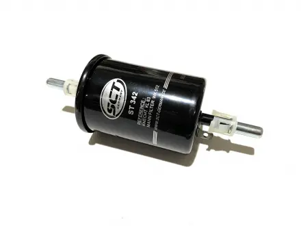 Фільтр паливний Great Wall Voleex C10/Voleex 30/50/Haval M2 4G13/4G15 SCT 1117100-V08