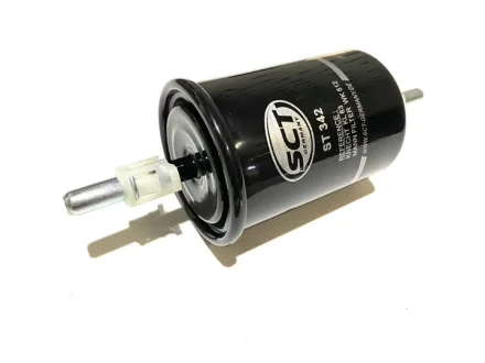 Фильтр топлива MG350 SCT 50016740-SCT