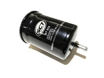 Фильтр топливный Chery Amulet SCT A11-1117110CA