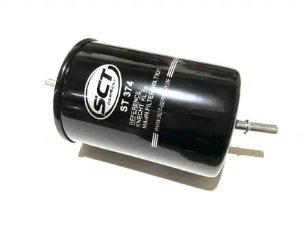 Фильтр топливный SCT B14-1117110