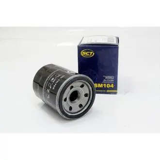 Фільтр масляний Chery Tiggo SCT SMD960935