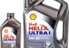 Масло моторное Helix Ultra l 5W-30 (4 л) SHELL 550040624 (фото 1)