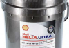 Масло моторное Helix Ultra ECT С2/С3 0W-30 (20 л) SHELL 550042233 (фото 1)