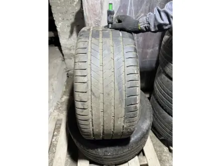 R20 Літо 295/40R20 106Y Michelin Latitude Sport 3 2218 5,5мм Шини БУ 172044