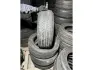 R19 Літо 235/55R19 101V Dunlop SP Sport 270 1713 5,5мм Шини БУ 172047 (фото 1)