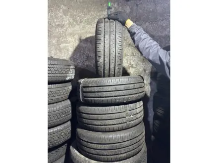 R16 Літо 205/55R16 91V Bridgestone Ecopia EP300 0120 6,7мм Шини БУ 172057