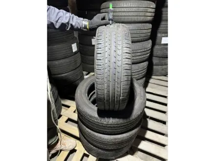 R17 Літо 205/55R17 95V Continental ContiPremiumContact 5 3819 6,7мм Шини БУ 172065