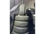 R15 Літо 185/60R15 84H Kumho Ecowing ES01 4220 7мм Шини БУ 172070 (фото 1)