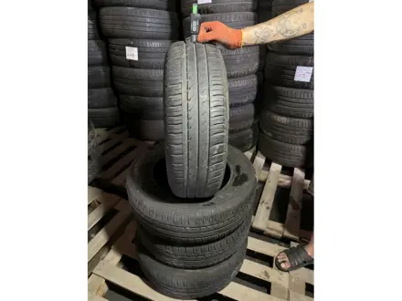 R15 Літо 195/65R15 91H Continental ContiEcoContact 3 3612 6мм Шини БУ 174569