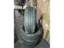 R18 Літо 225/50R18 95W Bridgestone Turanza T001 RFT Run Flat 1417 6мм пластир Шини БУ 174584 (фото 1)