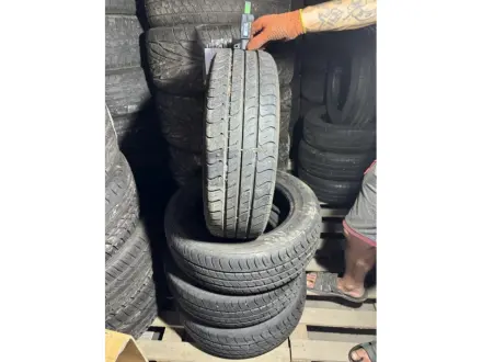 R15 Літо 185/65R15 88H Nexen Classe Premiere CP661 3516 6,4мм Шини БУ 174596