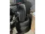 R18 Літо 225/60R18 100H Dunlop GrandTrek ST30 0519 7,2мм Шини БУ 174614 (фото 1)